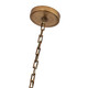 Bilancia LED Chandelier (045655-062-FR001)