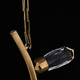 Bilancia LED Chandelier (045655-062-FR001)