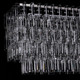 Catene Seven Light Linear Pendant (047161-010-FR001)