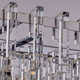 Catene Seven Light Linear Pendant (047161-010-FR001)