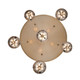 Goccia LED Chandelier (047652-044-FR001)