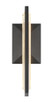 Aelin LED Outdoor Wall Sconce (49178-012)