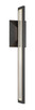 Eurofase - 49180-015 - LED Wall Sconce - Aelin - Matte Black