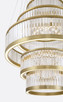 Empra LED Chandelier (49350-012)