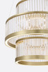 Empra LED Chandelier (49351-019)