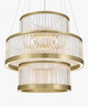 Empra LED Chandelier (49351-019)