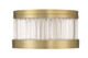 Eurofase - 49355-017 - LED Flush Mount - Empra - Gold