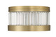 Empra LED Flush Mount (49355-017)