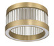 Empra LED Flush Mount (49355-017)