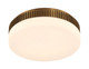 Purgos LED Flush Mount (49914-016)