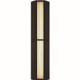 Eurofase - 49956-016 - LED Outdoor Wall Sconce - Morton - Sand Black