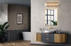Glasbury Four Light Vanity (50042-012)