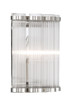 Glasbury Four Light Vanity (50042-029)