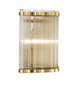 Glasbury Six Light Vanity (50043-019)