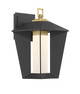 Andson LED Outdoor Wall Sconce (50047-017)
