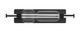 Eurofase - 50049-011 - LED Vanity - Lucent - Matte Black