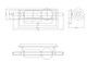 Lucent LED Vanity (50049-011)