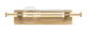 Eurofase - 50049-035 - LED Vanity - Lucent - Gold
