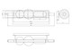 Lucent LED Vanity (50050-024)
