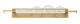 Eurofase - 50051-038 - LED Vanity - Lucent - Gold