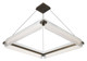 Neoness LED Chandelier (50053-025)