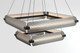 Neoness LED Chandelier (50054-015)