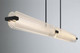 Neoness LED Linear Chandelier (50056-026)