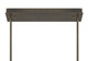 Neoness LED Linear Chandelier (50057-016)