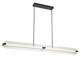 Neoness LED Linear Chandelier (50057-023)