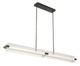 Neoness LED Linear Chandelier (50057-023)