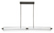 Neoness LED Linear Chandelier (50057-023)