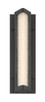 Eurofase - 50108-015 - LED Wall Sconce - Hy50 - Sand Black