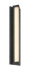 Hy50 LED Outdoor Wall Sconce (50109-012)