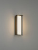 Dulton LED Outdoor Wall Sconce (50111-015)