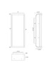Dulton LED Wall Sconce (50111-015)