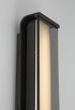 Dulton LED Outdoor Wall Sconce (50114-016)