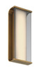 Dulton LED Outdoor Wall Sconce (50115-013)