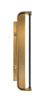Dulton LED Wall Sconce (50115-013)