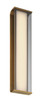 Dulton LED Wall Sconce (50116-010)