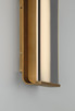 Dulton LED Outdoor Wall Sconce (50117-017)