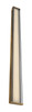 Dulton LED Outdoor Wall Sconce (50118-014)