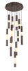 Ronda LED Chandelier (50119-028)