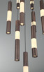 Ronda LED Chandelier (50119-028)