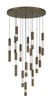 Ronda LED Chandelier (50120-017)