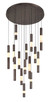 Ronda LED Chandelier (50120-024)