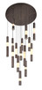 Ronda LED Chandelier (50120-024)