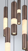 Ronda LED Chandelier (50120-024)