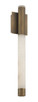 Eurofase - 50125-029 - LED Wall Sconce - Ronda - Weathered Brass