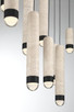 Cambre LED Linear Chandelier (50129-010)