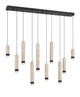 Cambre LED Linear Chandelier (50129-010)